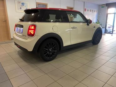 MINI Cooper D 1.5 Cooper D Boost