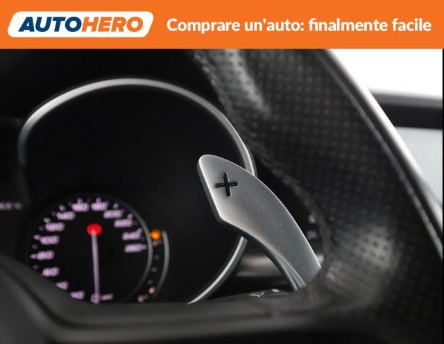 ALFA ROMEO Stelvio 2.2 Turbodiesel 210 CV AT8 Q4 Veloce