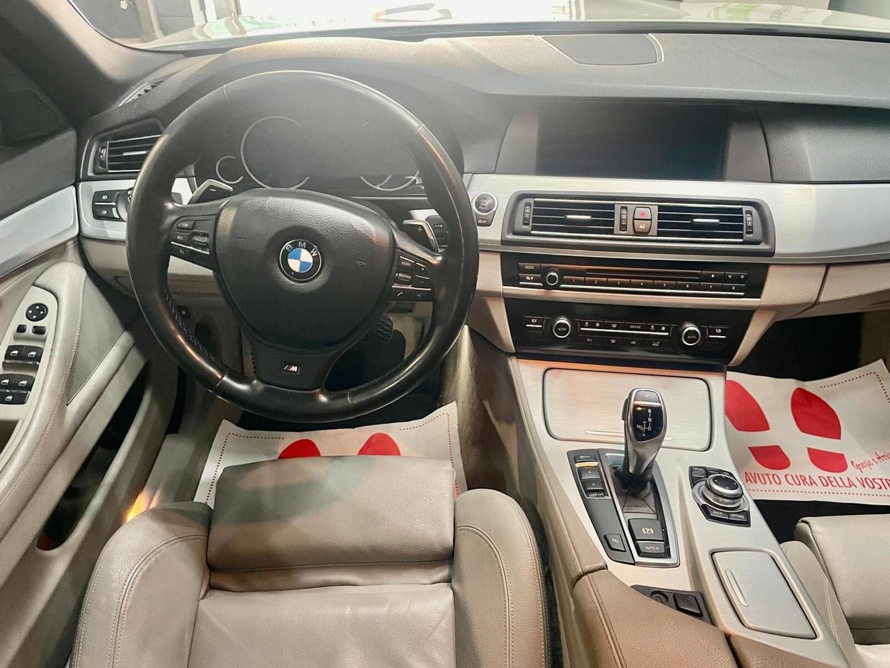 Bmw 530 530d xDrive 258CV Luxury
