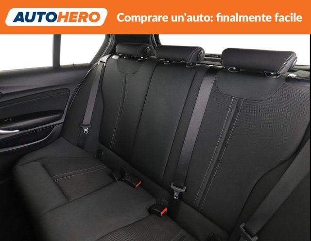 BMW 118 d 5p. Msport