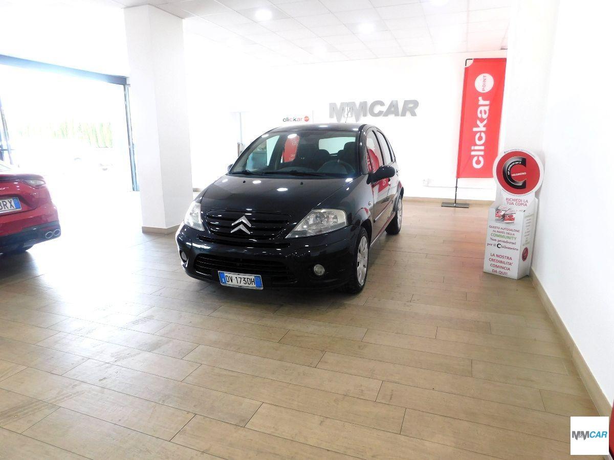 CITROEN - C3 - 1.4 HDi 70 Ideal