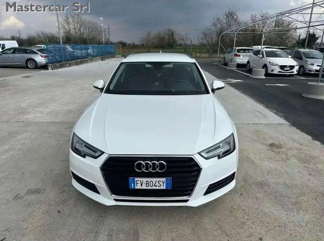 AUDI A4 Avant 2.0 35 TDI BUSINESS S TRONIC - FV804SY