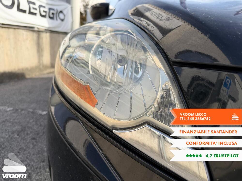 FORD Kuga 1ª serie Kuga+ 2.0 TDCi 140 CV 2WD DPF