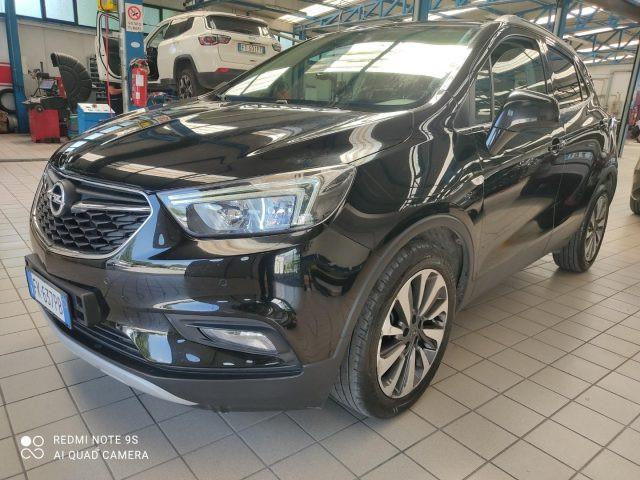 OPEL Mokka X 1.6 CDTI Ecotec 4x2 Start&Stop Innovation
