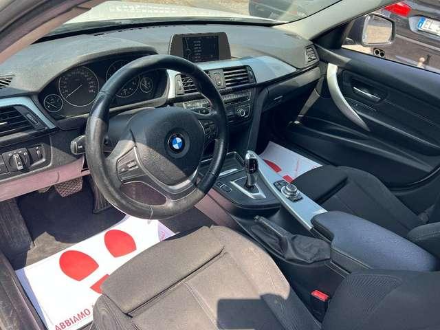 BMW 316 d Touring Sport