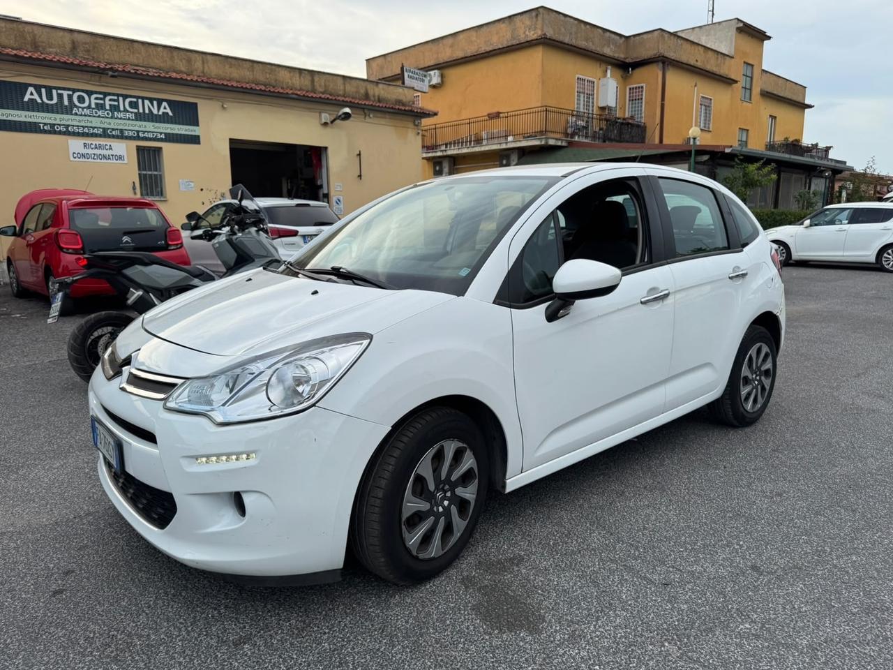 Citroen C3 85.000KM