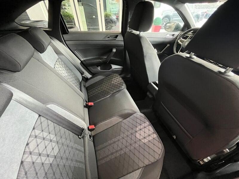 Volkswagen Taigo Taigo 1.0 tsi R-Line Plus 115cv