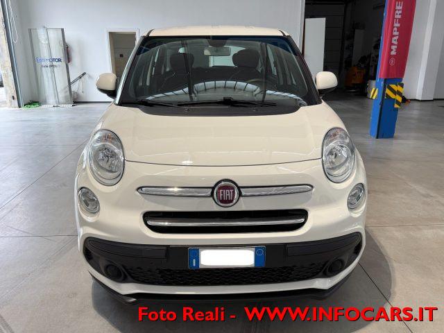 FIAT 500L 1.3 Multijet 95 CV AUTOCARRO N1