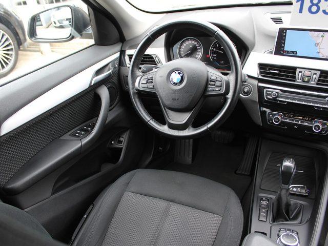 BMW X1 xDrive25e Business Advantage