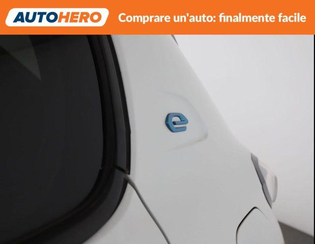 PEUGEOT 208 motore elettrico 136 CV 5 porte GT Pack