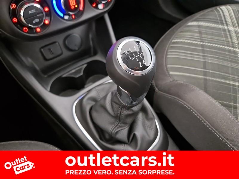 Opel Corsa 5p 1.3 cdti b-color s&s 95cv