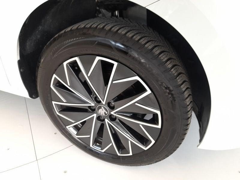 Škoda Kamiq 1.0 TSI Black Dots DSG 85kW