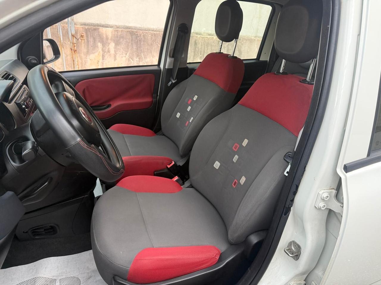Fiat Panda 1.2 Easy