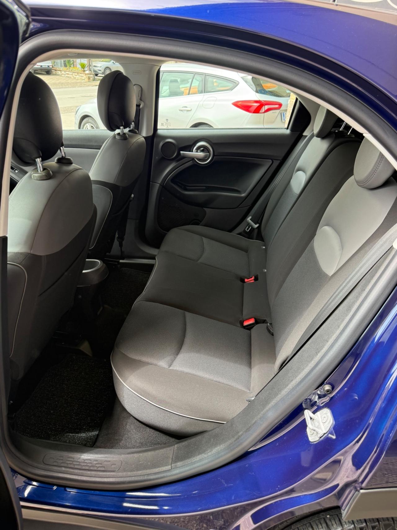 Fiat 500X 1.6 MultiJet 120 CV Lounge 09/12/2016