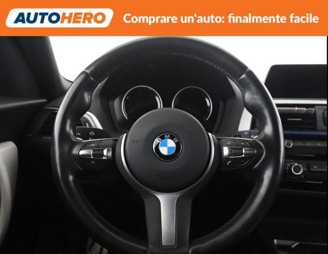 BMW 118 i 5p. Msport