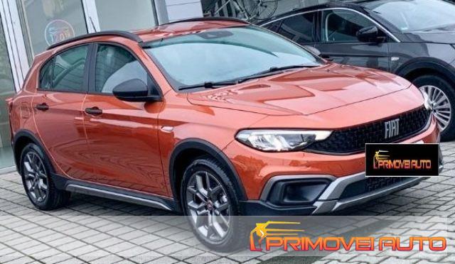 FIAT Tipo 1.0 5 porte City Cross