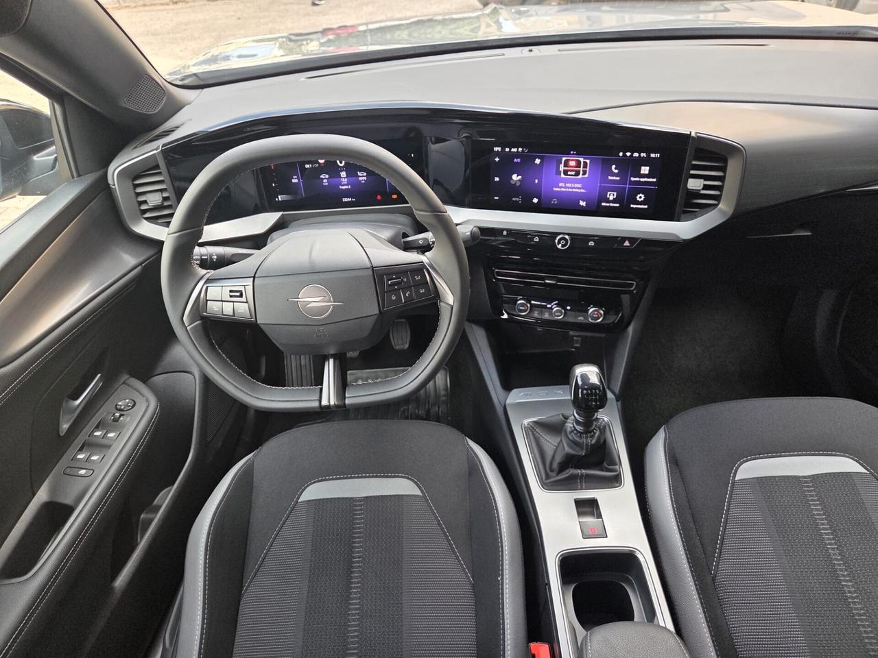 Opel Mokka 1.2 Turbo 136 cv GS BICOLOR
