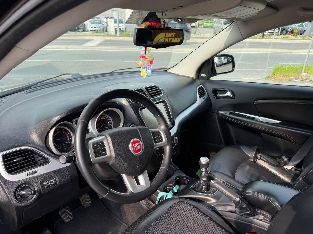 Fiat Freemont Urban 2.0 Multijet *PROMO FIN #10485