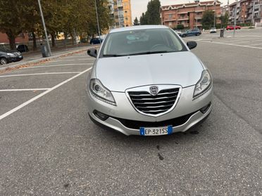 Lancia Delta 1.6 MJT DPF S