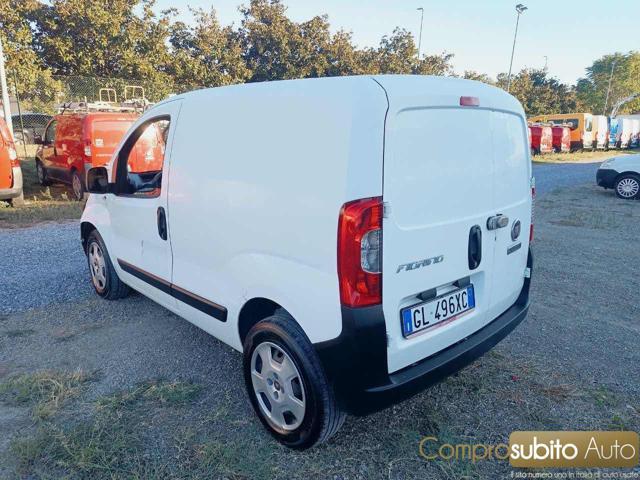 FIAT Fiorino 1.3 MJT 80CV + IVA 22%
