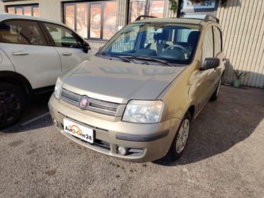 FIAT Panda 1.2 Emotion Eco NEOPATENTATI