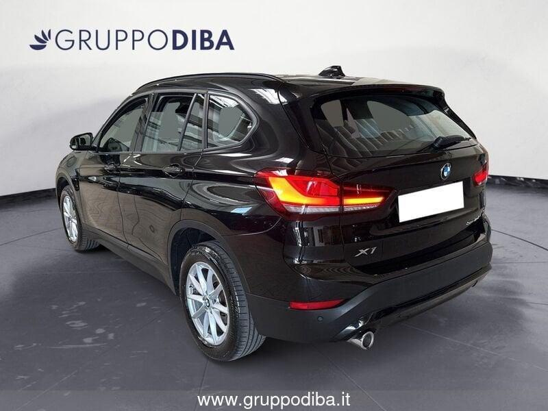 BMW X1 F48 Diesel sdrive16d Business