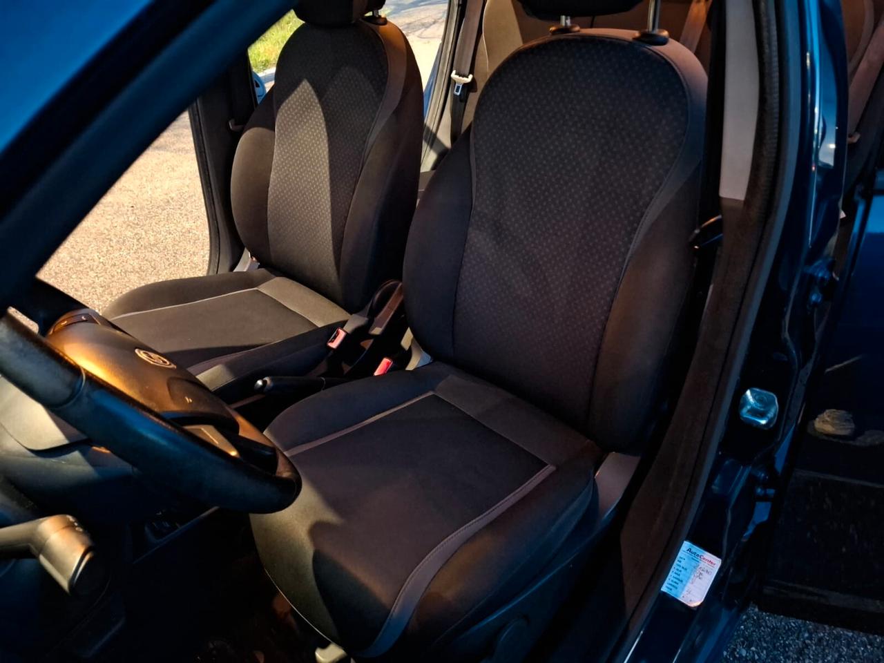 Lancia Ypsilon 1.2 5 porte GPL del 16 SOLO 128.000 KM