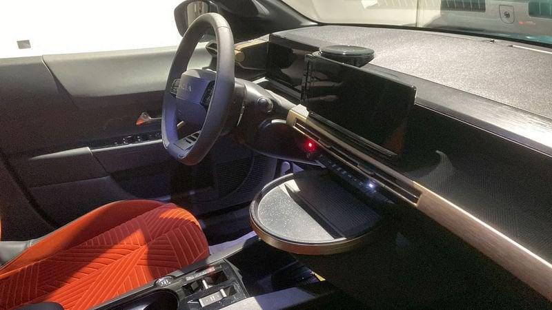 Lancia Ypsilon Ypsilon 51kWh LX