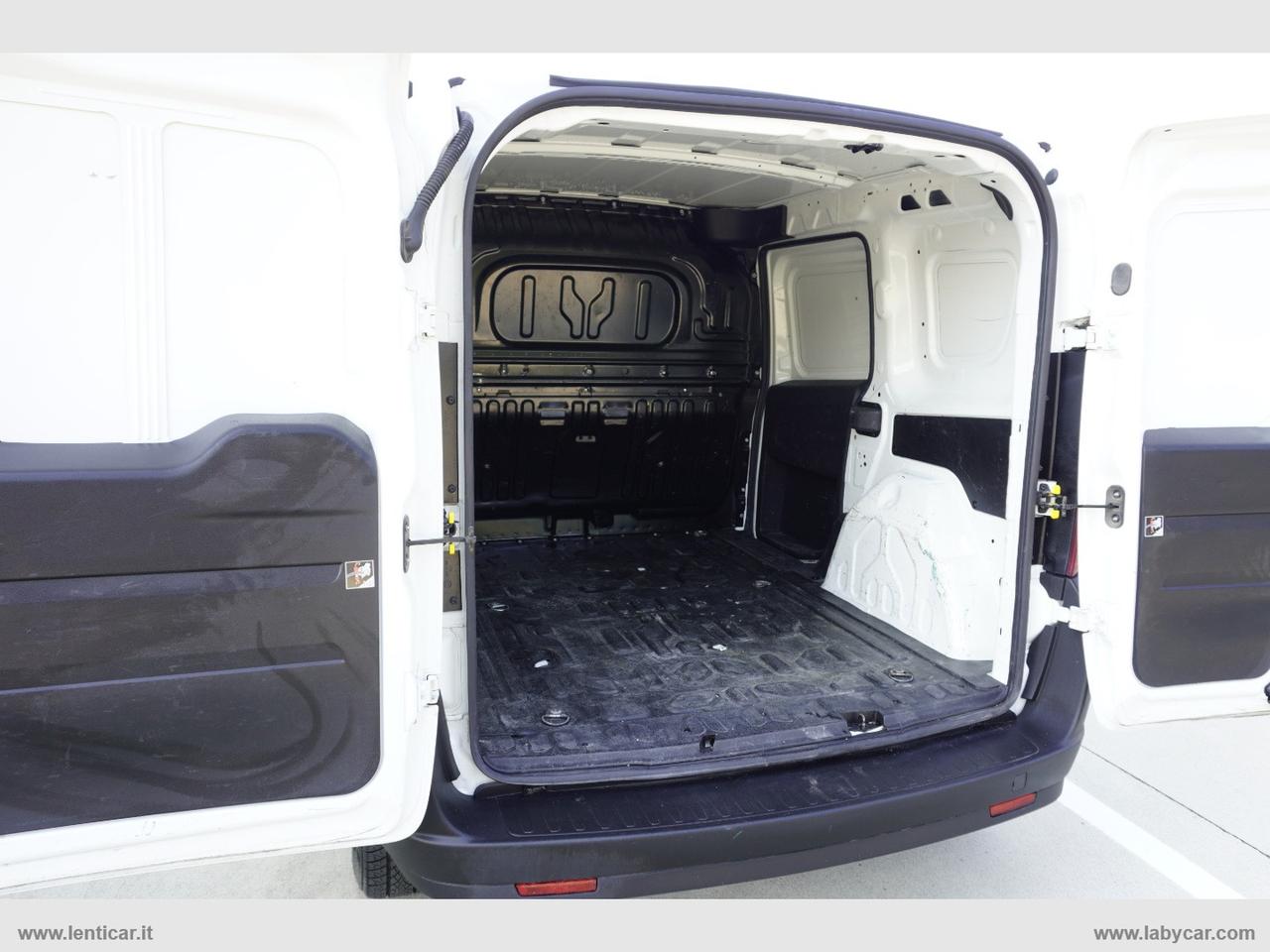 Doblò 1.6 MJT 105CV PC-TN Cargo Lounge