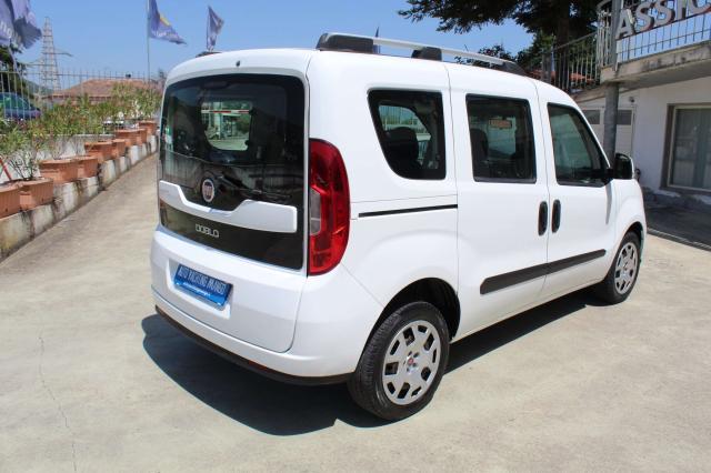 Fiat Doblo Cargo Combi 1.6 mjt 16v Emotion 105cv E5+