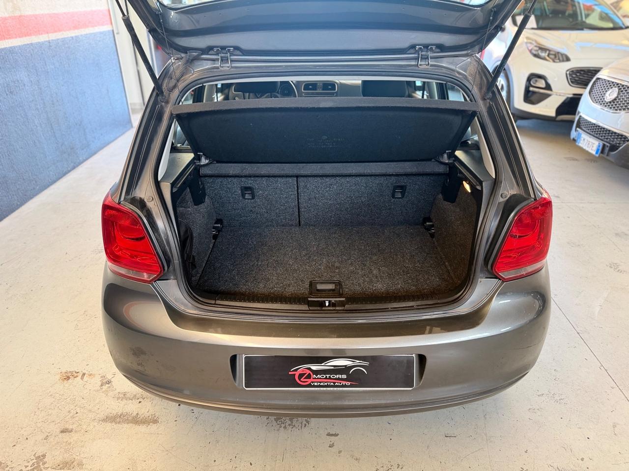 Volkswagen Polo 1.2 TDI DPF 5 p. Comfortline NEOPATENTATI