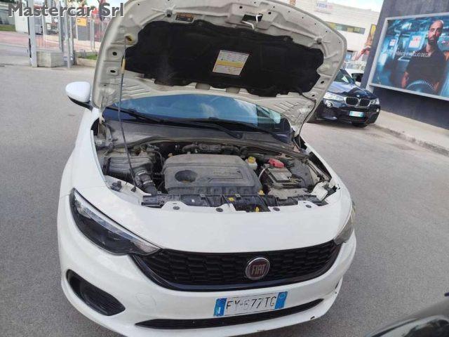 FIAT Tipo Tipo 5 porte 5p 1.3 mjt Business tg : FY677TG