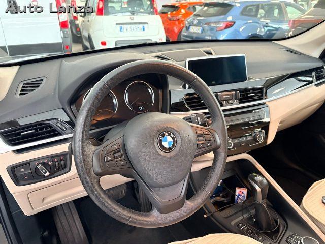BMW X1 xDrive25e Business Advantage
