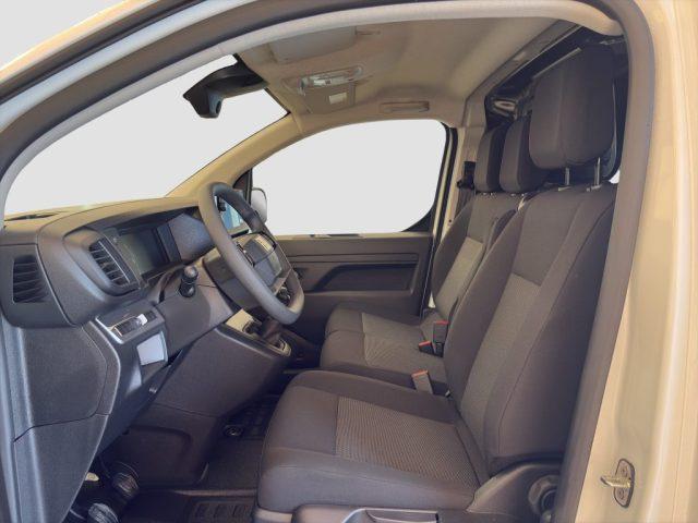 FIAT Scudo Scudo 2.2 Multijet 150 CV S&S PL-TN Furgone