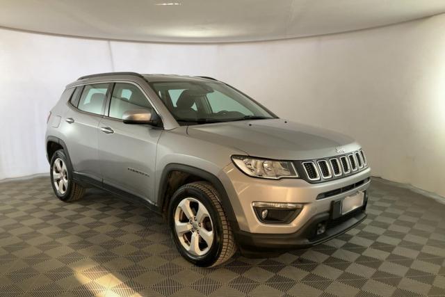 JEEP Compass 2.0 Multijet II 4WD Longitude CAMBIO AUTOMATICO
