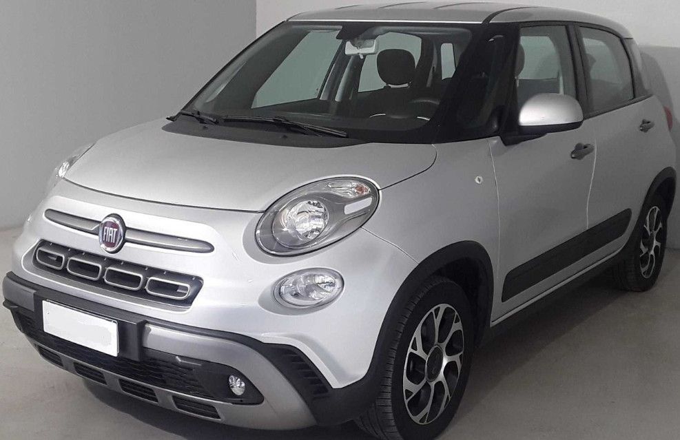 Fiat 500L 1.4 95 CV S&amp;S Connect