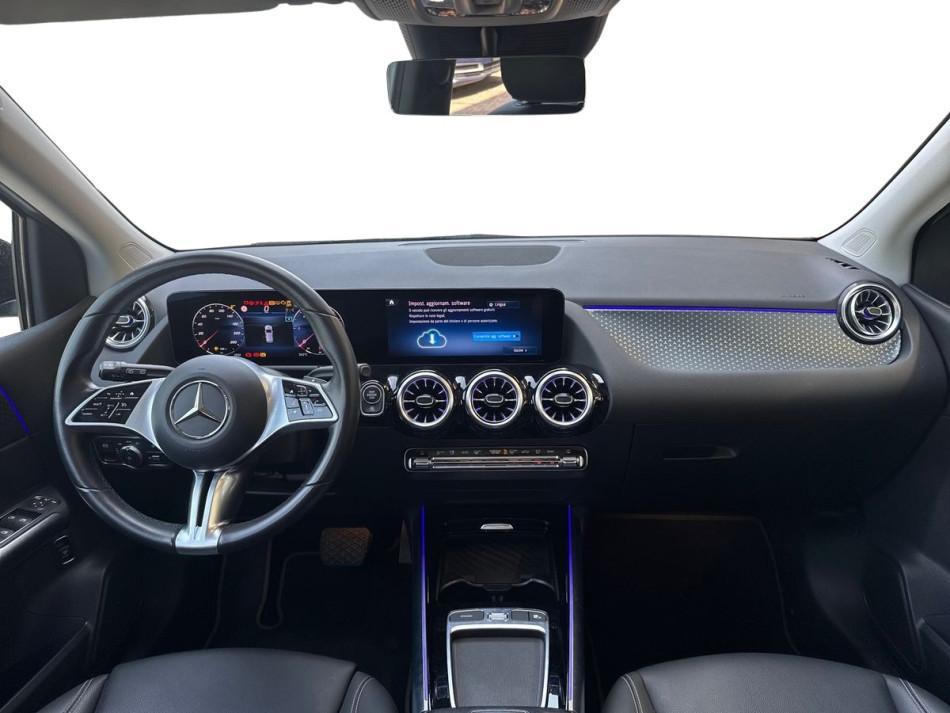 Mercedes Classe B 180 180 D Advanced Plus Progressive 8G-DCT