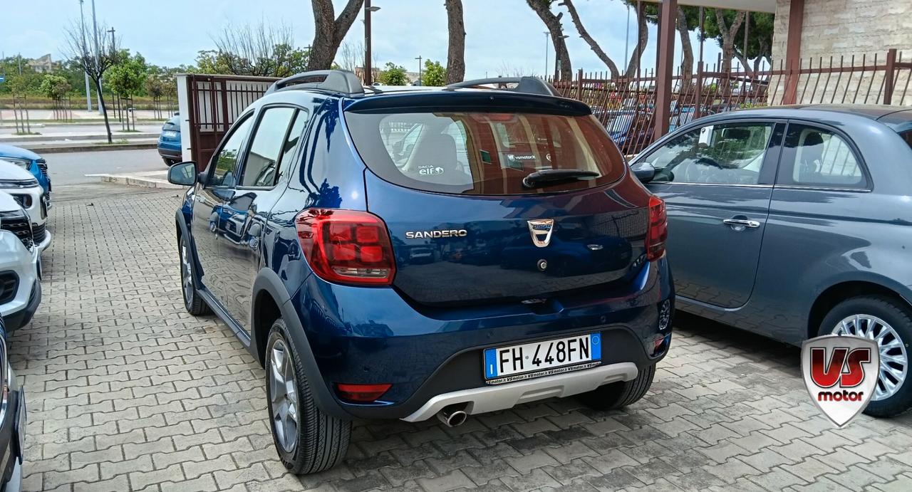 DACIA SANDERO STEPWAY PREZZO PROMO!
