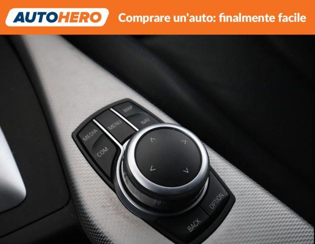 BMW 116 d 5p. Msport