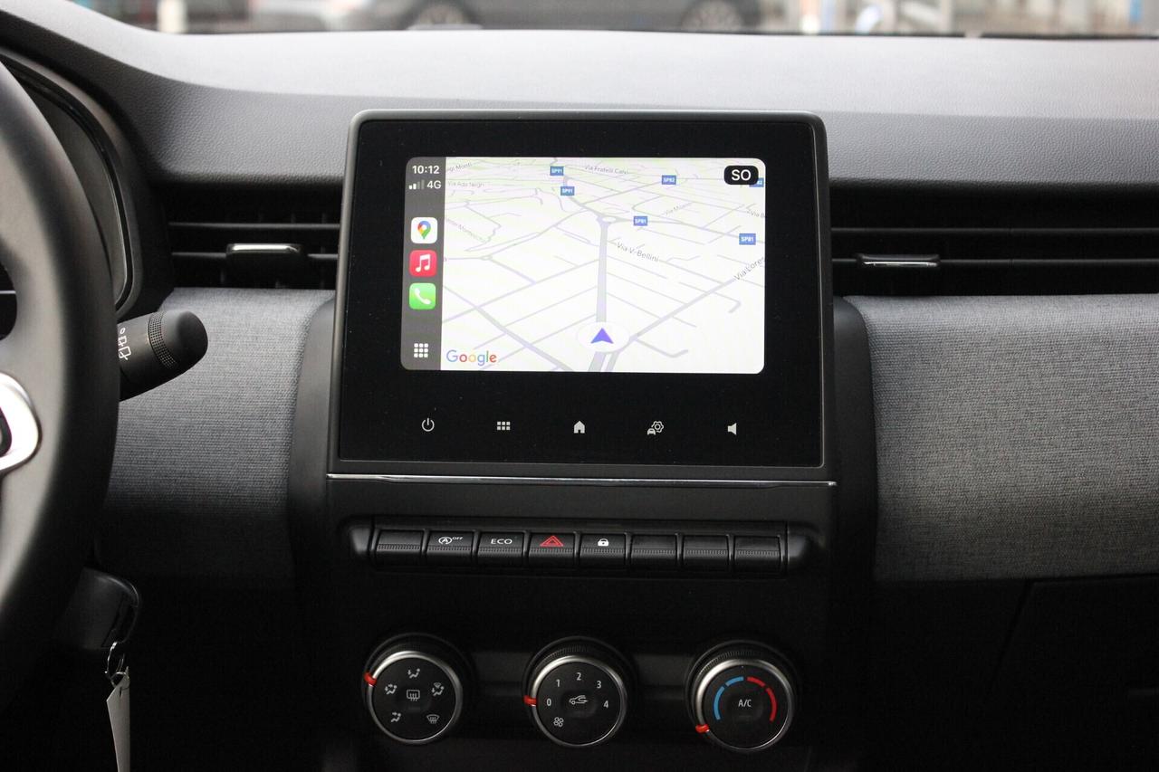 Renault Clio TCe 90 CV 5 porte Evolution