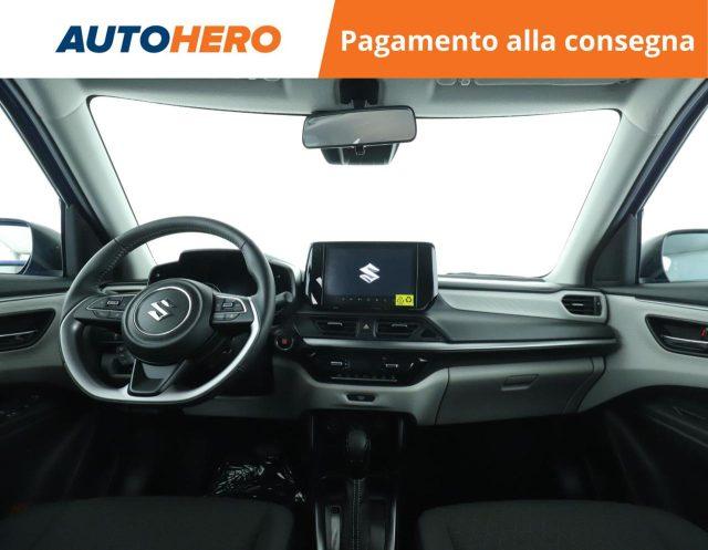 SUZUKI Swift 1.2 Hybrid CVT Top