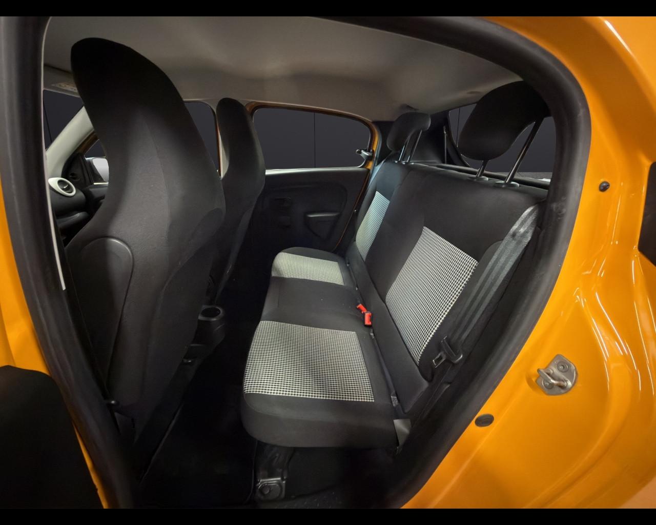 RENAULT Twingo SCe Life