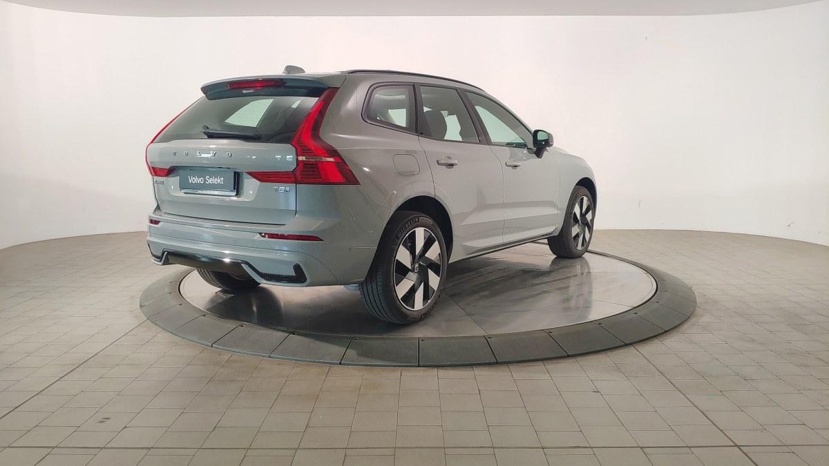 VOLVO Xc60 T8 Plug-In Hybrid Awd Automatico Plus Dark