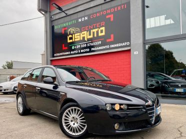 Alfa Romeo 159 1.9 JTDm 16V Sportwagon