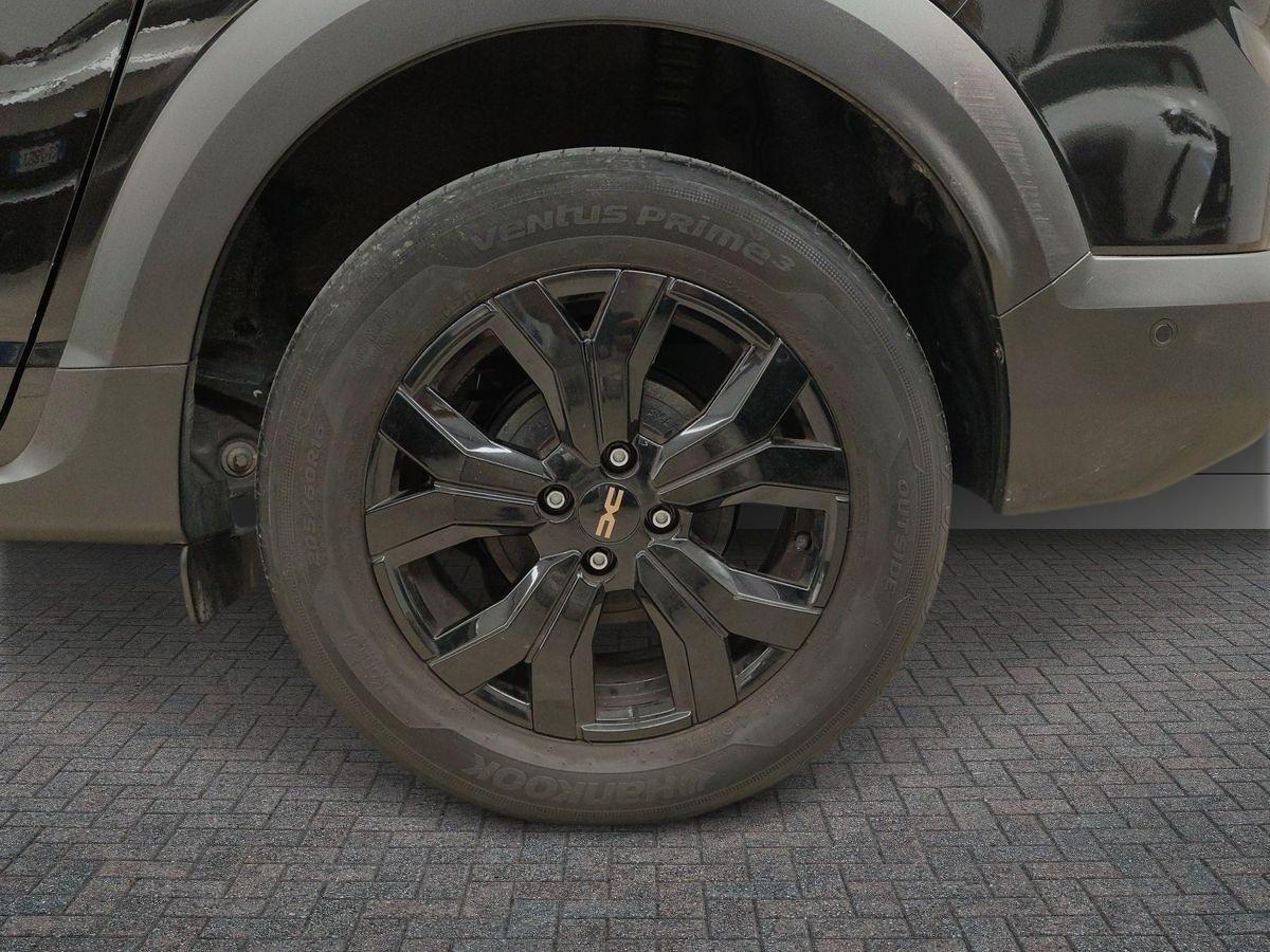 DACIA Jogger 2021 - Jogger 1.0 tce Extreme Gpl 100cv