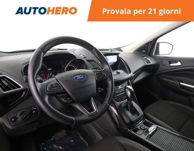 FORD Kuga 1.5 TDCI 120 CV S&S 2WD Powershift Titanium