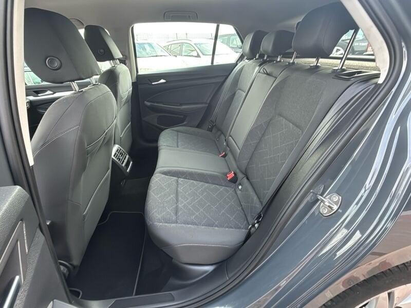 Volkswagen Golf Golf 2.0 TDI 115 CV Life