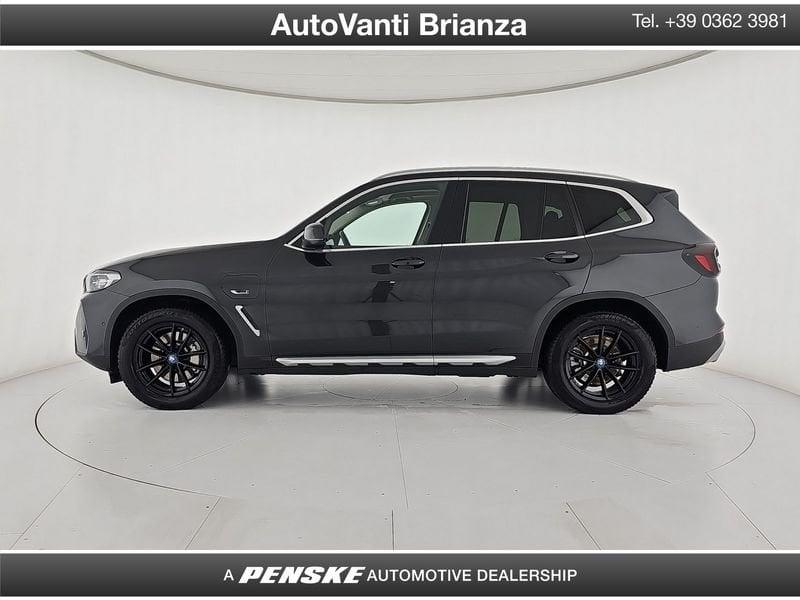 BMW X3 X3 xdrive30e Business Advantage