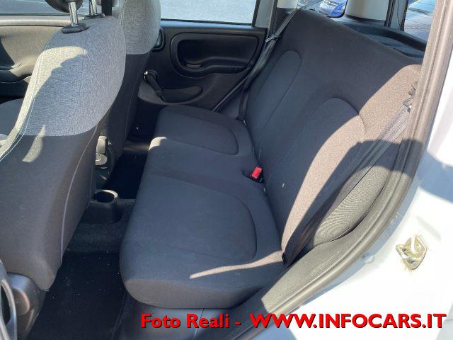 FIAT Panda 1.0 FireFly S&S Hybrid NEOPATENTATI PROMO