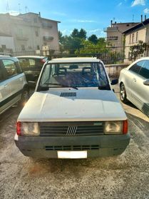 Fiat Panda 1000 i.e. cat - 1994